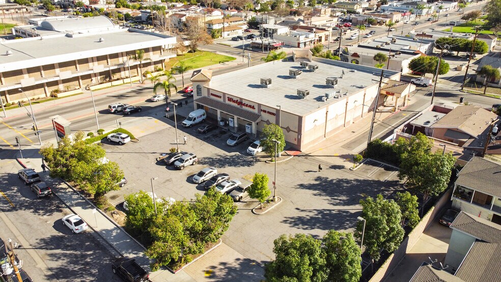 More Photos Of 1501 W Whittier Blvd, Montebello Drugstore For Sale