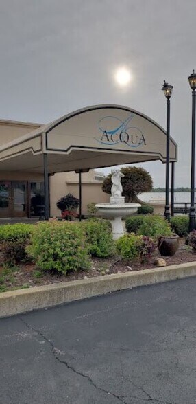 More Photos Of 2192 Niagara St, Buffalo Restaurant For Sale