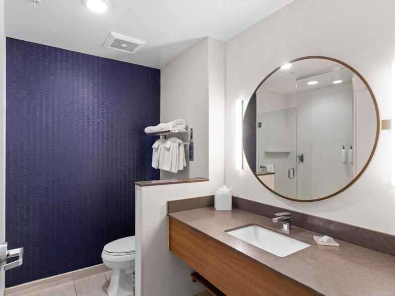 More Photos Of One Camino del Rio, Virgin Hotel For Sale