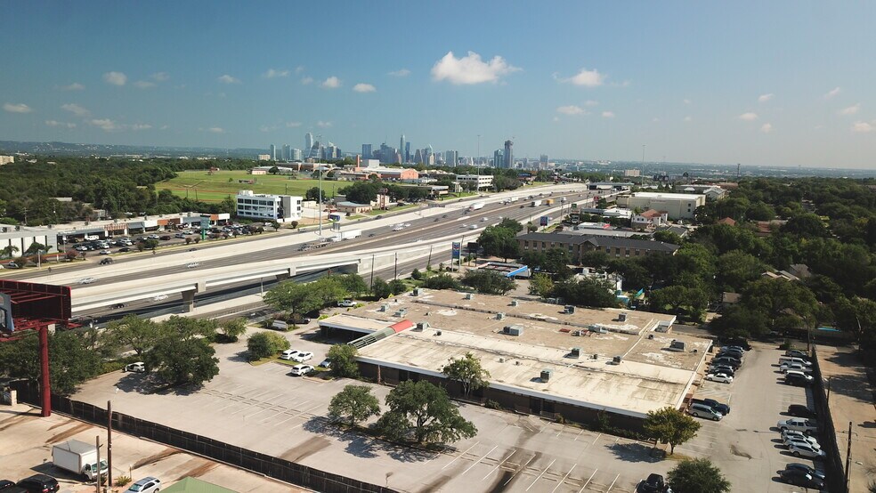 More Photos Of 2801 S Interstate 35 S, Austin Loft Creative Space For Lease