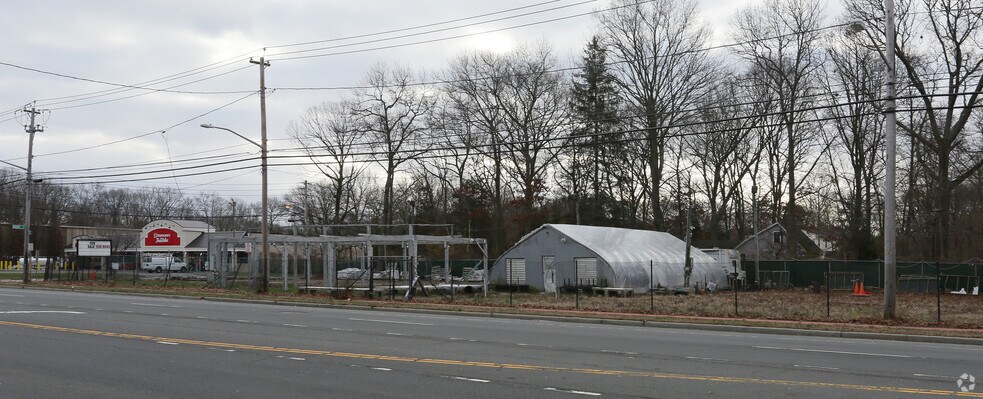 More Photos Of 886 Rt-25a & Radio Ave, Miller Place Land For Sale