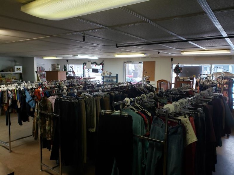 More Photos Of 3245 Main St, Marlette General Retail For Sale