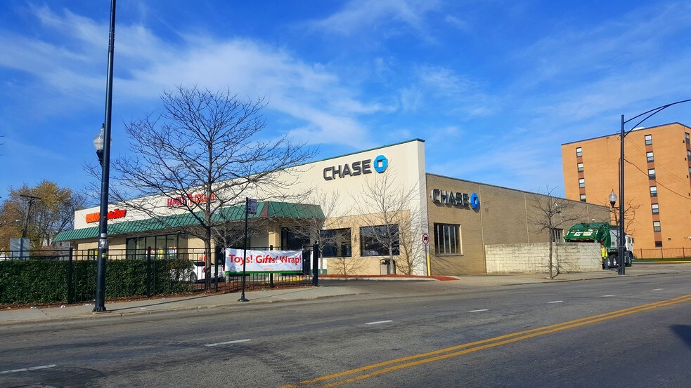 More Photos Of 66 E 103rd St, Chicago General Retail For Sale