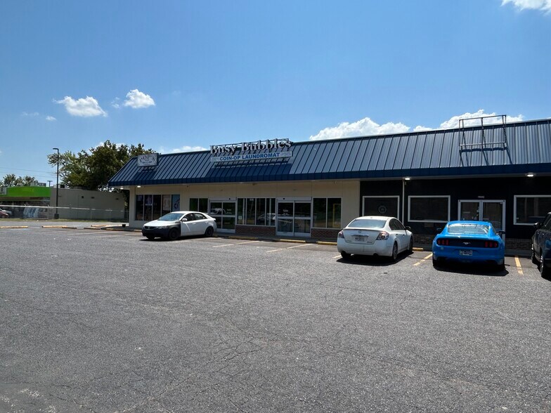 More Photos Of 6347-6359 E Navy Rd, Millington Freestanding For Sale