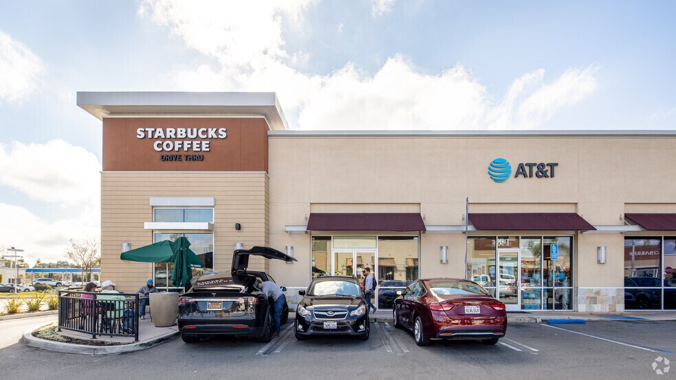 More Photos Of 23642 Rockfield Blvd, Lake Forest General Retail For Lease