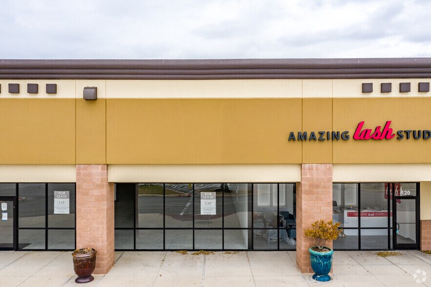 More Photos Of 8238-8356 Agora Pky, Schertz Unknown For Lease