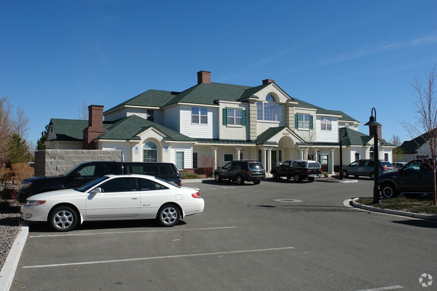 More Photos Of 5355 Kietzke Ln, Reno Office For Lease