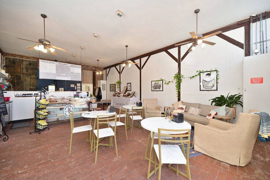 More Photos Of 38 N Main St, Colfax Restaurant For Sale