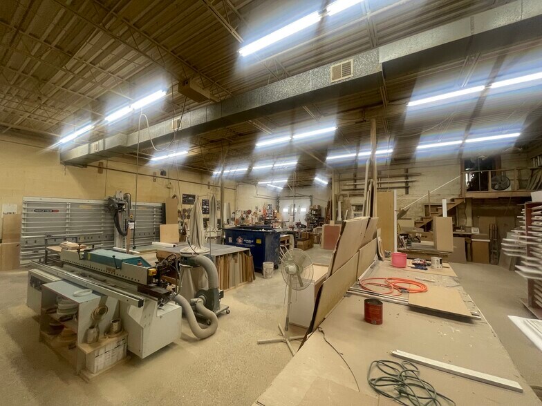 More Photos Of 1450-1456 Hyde Park Ave, Boston Manufacturing For Sale