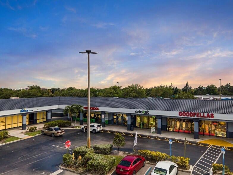 More Photos Of 21301-21495 NW 2nd Ave, Miami Unknown For Lease