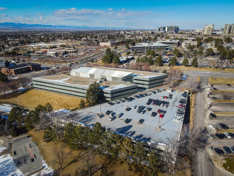 More Photos Of 7400 E Orchard Rd, Greenwood Village Office For Sale