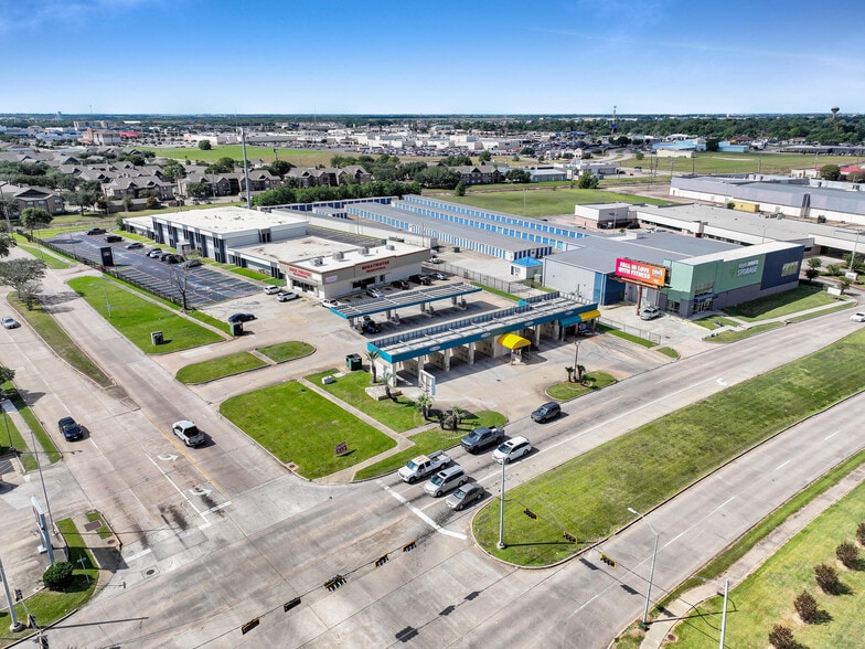 More Photos Of 8201 9th Ave, Port Arthur Carwash For Sale