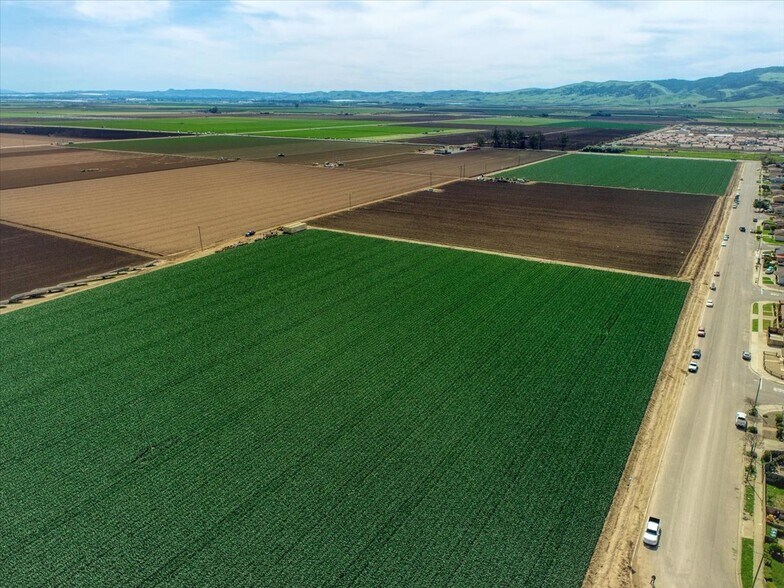 More Photos Of Flower Ave @ Highway 166, Guadalupe Land For Sale