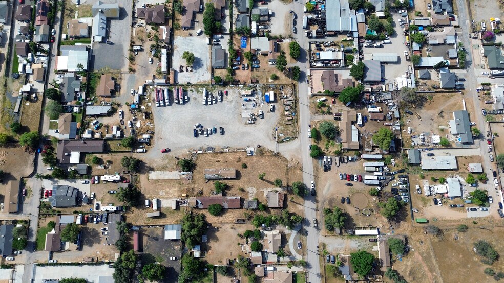 More Photos Of 4118 Vernon Ave, Riverside Land For Sale