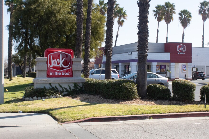 More Photos Of 22485 Alessandro Blvd, Moreno Valley Fast Food For Sale