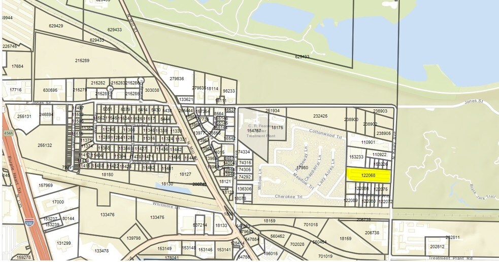 More Photos Of 1491 N Kealy St, Lewisville Warehouse For Sale