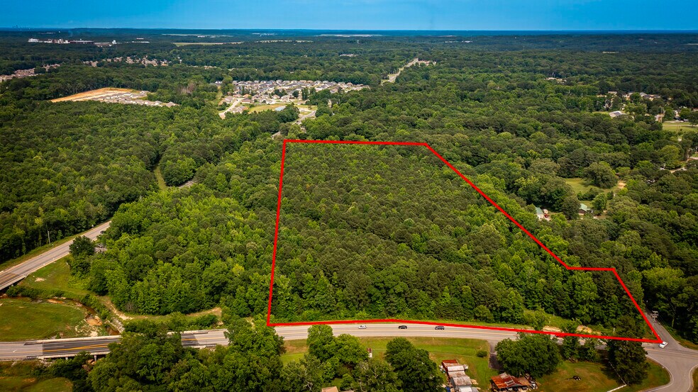 More Photos Of 00 Edison, Benton Land For Sale