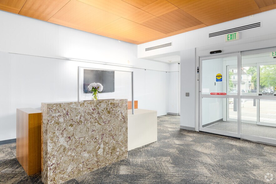 More Photos Of 175 South St, Morristown Medical For Lease