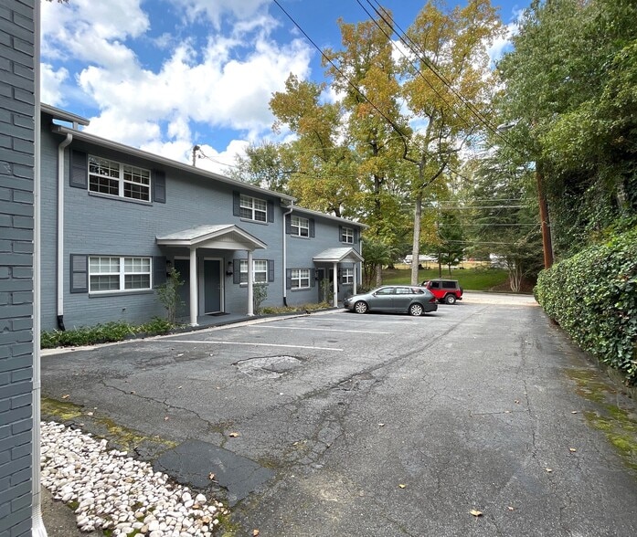 More Photos Of 81 E Wesley Rd NE, Atlanta Apartments For Sale