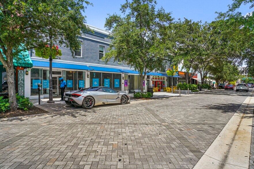 More Photos Of 525 Clematis St, West Palm Beach Office For Lease