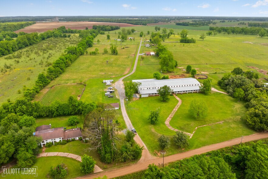 More Photos Of 1785 Old River Rd, Natchitoches Light Manufacturing For Sale