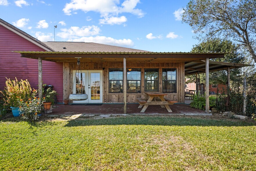 More Photos Of 6710 Boothline Rd, Richmond Land For Sale