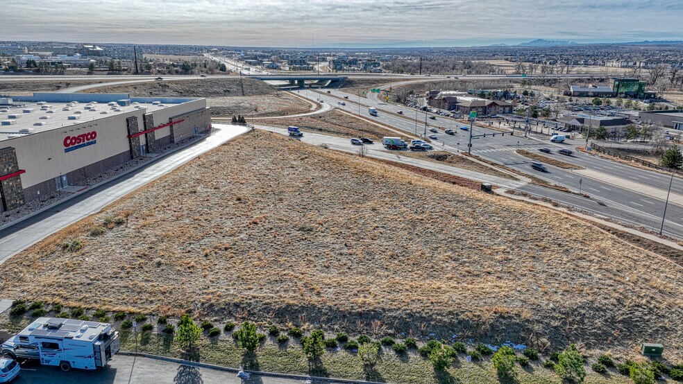 More Photos Of Cottonwood Dr, Parker Land For Lease