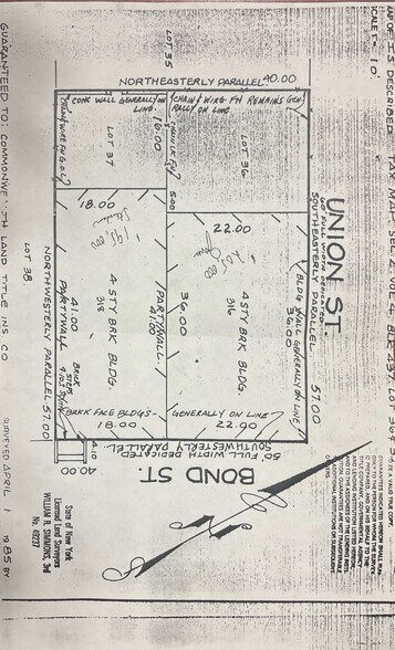 More Photos Of 316 Bond St, Brooklyn Apartments For Sale