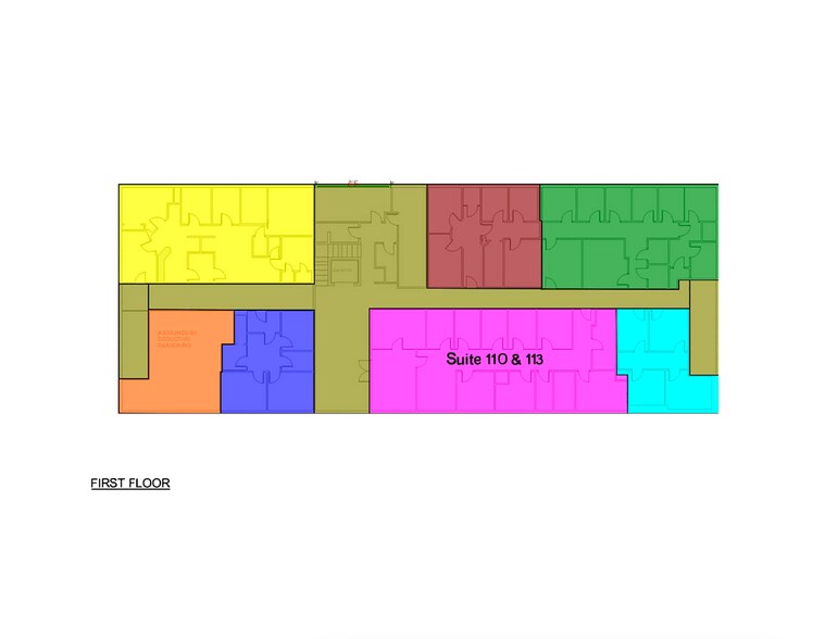More Photos Of 1803 Park Center Dr, Orlando Medical For Lease