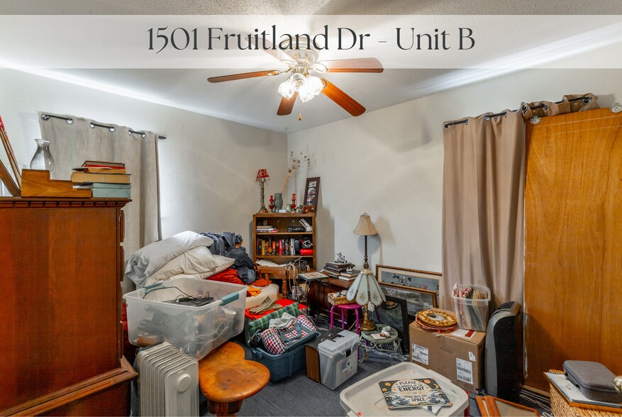 More Photos Of , Chattanooga Multifamily For Sale