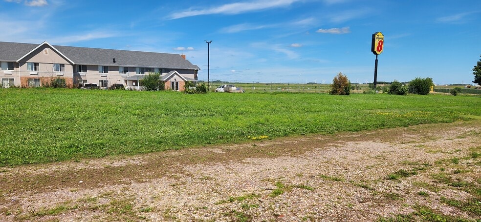 Primary Photo Of 2007 US-71, Jackson Land For Sale