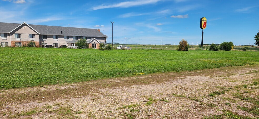 More Photos Of 2007 US-71, Jackson Land For Sale