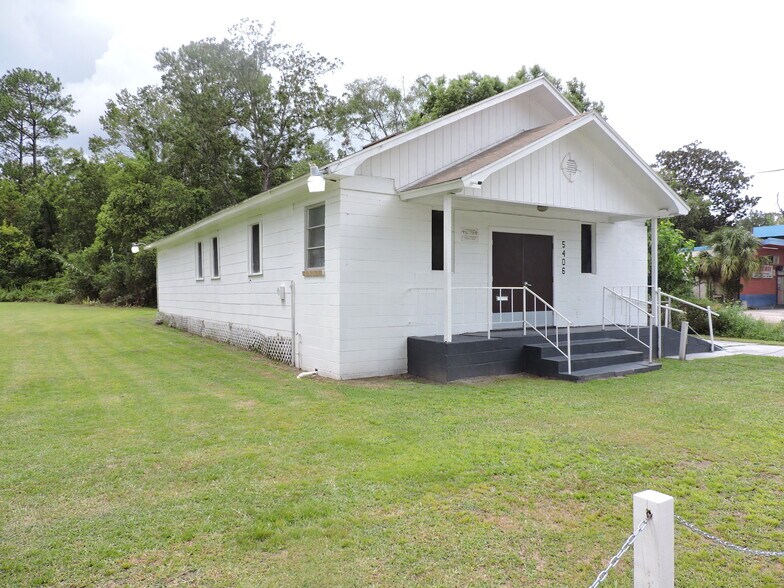 More Photos Of 5406 Avenue B, Jacksonville Specialty For Sale