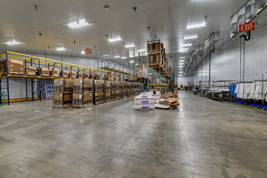 More Photos Of 1 Crazy Fresh Pl, Pueblo Food Processing For Sale