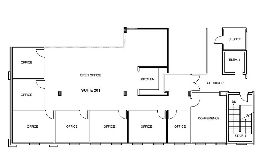 More Photos Of 555 Heritage Dr, Jupiter Office For Lease