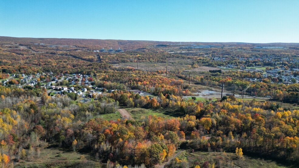 More Photos Of 1 Joel Drive, Archbald Land For Sale
