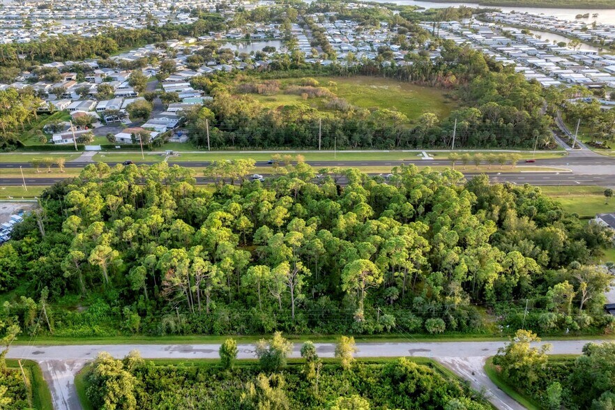 More Photos Of 11201 S Tamiami Trl, North Port Land For Sale