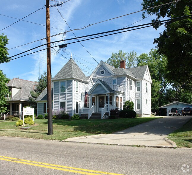 More Photos Of 337 E Washington St, Medina Loft Creative Space For Lease