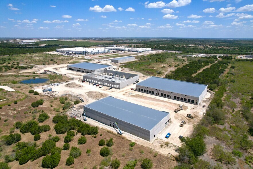 Primary Photo Of 9500 Decker Ln, Austin Unknown For Lease