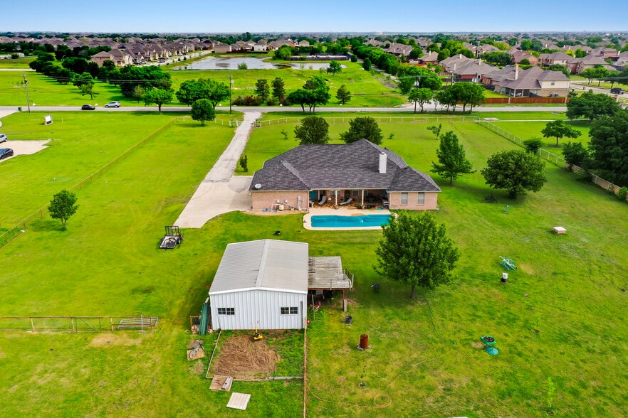 More Photos Of 1425 Avondale Haslet Rd, Haslet Land For Sale