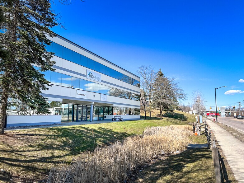 More Photos Of 19 Theodore Roosevelt Hwy, Colchester Office For Sale