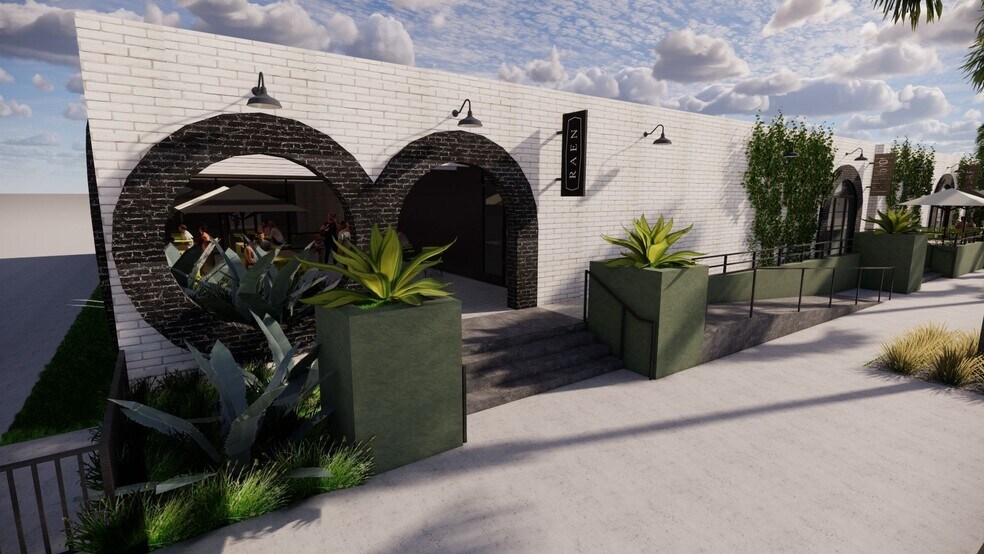 More Photos Of 1722 S Coast Hwy, Oceanside General Retail For Lease