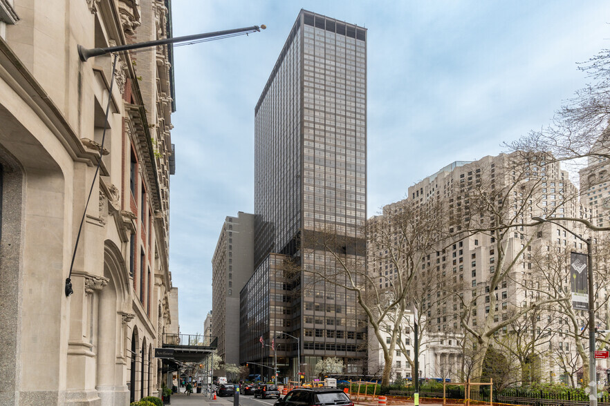 Primary Photo Of 41 Madison Ave, New York Office For Lease