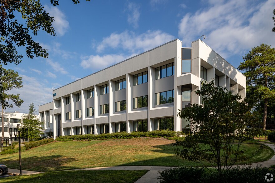 More Photos Of 2872 Woodcock Blvd, Atlanta Unknown For Lease