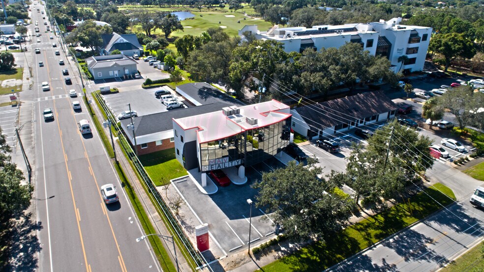 More Photos Of 1300 S Fort Harrison Ave, Clearwater Office For Lease
