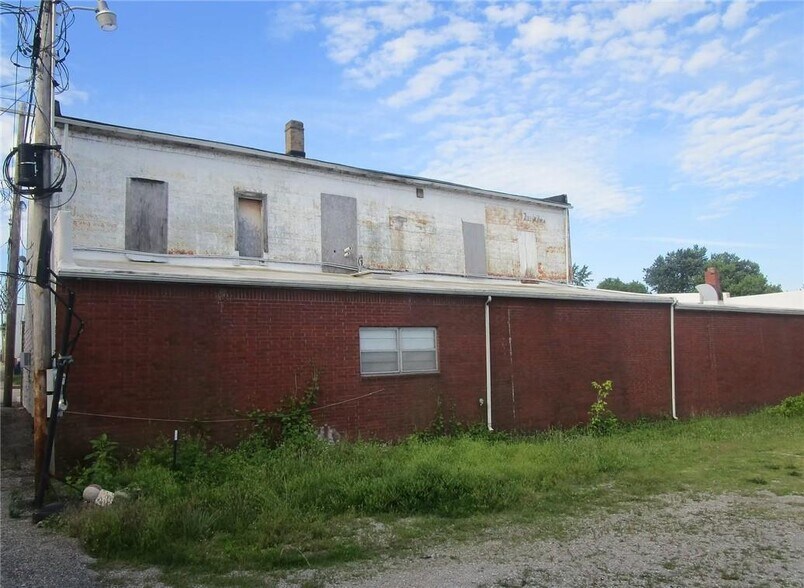 More Photos Of 1157 Steffens St, Houston Freestanding For Sale