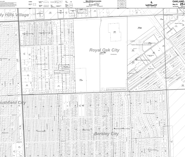 More Photos Of 3382 Harvard Rd, Royal Oak Apartments For Sale