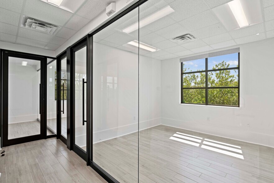 More Photos Of 8118 Fry Rd, Cypress Office For Lease