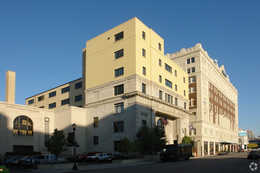 More Photos Of 620 S Third St, Louisville Office Residential For Sale