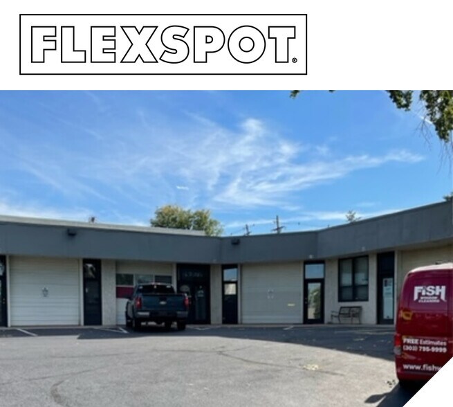 More Photos Of 5306 S Bannock St, Littleton Unknown For Lease